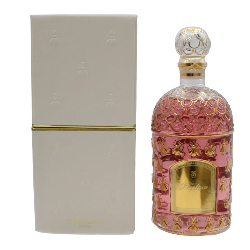 Guerlain Insolence 250ml Eau De Toilette Bee Bottle 2 Guerlain Insolence 250ml Eau De Toilette Bee Bottle - Image 2