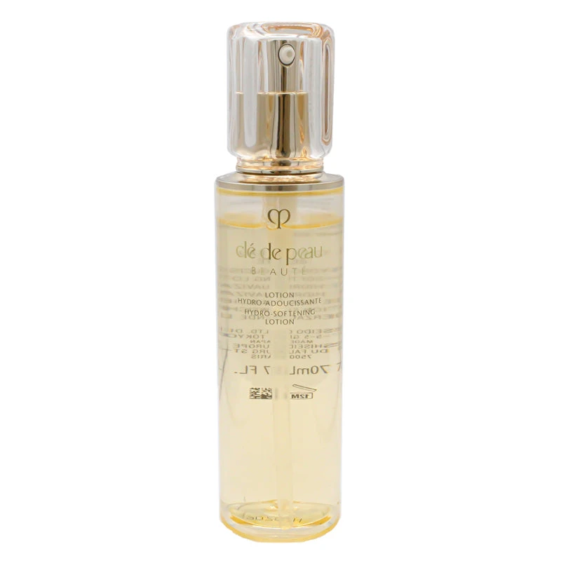 Cle De Peau Beaute Hydro Softening Lotion 170ml (Clearance) 1 Cle De Peau Beaute Hydro Softening Lotion 170ml (Clearance)