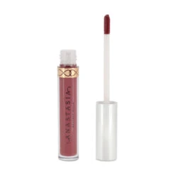 Anastasia Beverly Hills Kathryn Pink Liquid Lipstick
