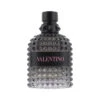 Valentino Uomo Born In Roma 100ml Eau De Toilette (Blemished Box)
