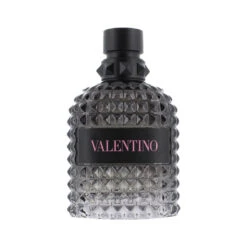 Valentino Uomo Born In Roma 100ml Eau De Toilette (Blemished Box)