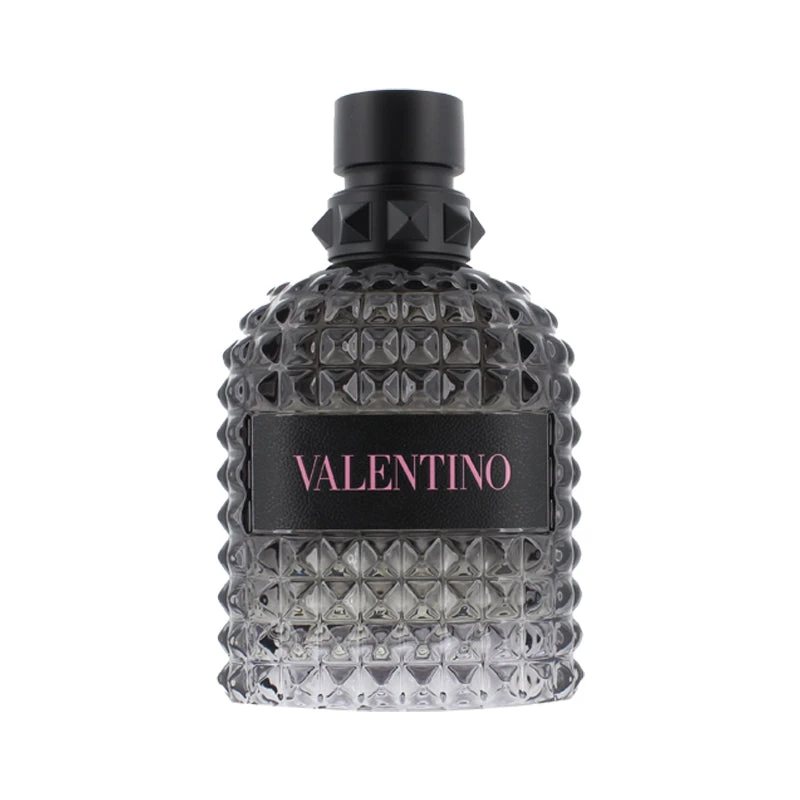 Valentino Uomo Born In Roma 100ml Eau De Toilette (Blemished Box) 1 Valentino Uomo Born In Roma 100ml Eau De Toilette (Blemished Box)
