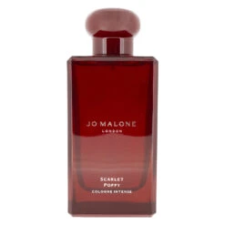 Jo Malone Scarlet Poppy Cologne Intense 100ml (No Box)