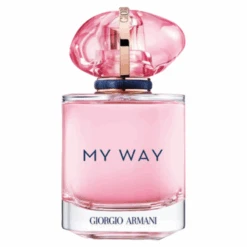 Giorgio Armani My Way Nectar Eau De Parfum 50ml (Blemished Box)