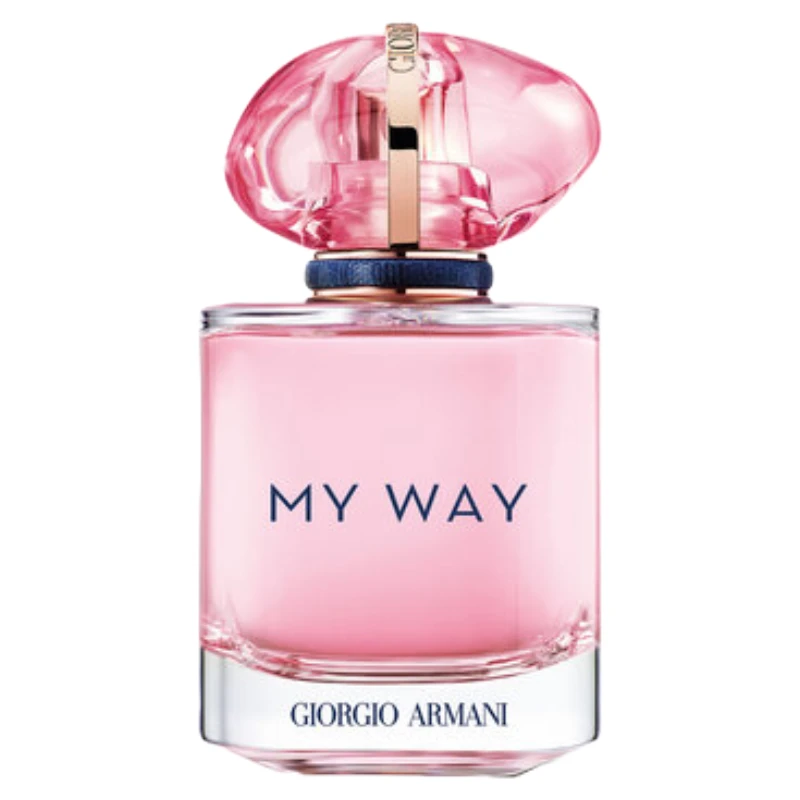 Giorgio Armani My Way Nectar Eau De Parfum 50ml (Blemished Box) 1 Giorgio Armani My Way Nectar Eau De Parfum 50ml (Blemished Box)