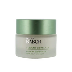 Doctor Babor Cleanformance Moisture Glow Cream 50ml (Blemished Box)