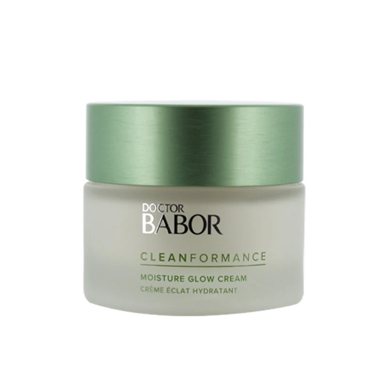 Doctor Babor Cleanformance Moisture Glow Cream 50ml (Blemished Box) 1 Doctor Babor Cleanformance Moisture Glow Cream 50ml (Blemished Box)