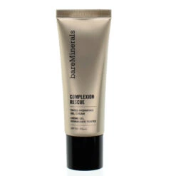 BareMinerals Complexion Rescue Tinted Moisturiser 35ml 10 Sienna (Blemished Box)