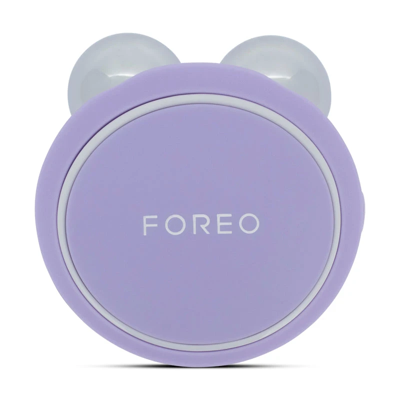 Foreo Bear Mini Smart Microcurrent Facial Toning 1 Foreo Bear Mini Smart Microcurrent Facial Toning