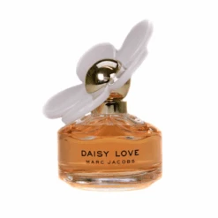 Marc Jacobs Daisy Love 100ml Eau De Toilette (Blemished Box)
