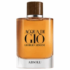 Giorgio Armani Acqua Di Gio Absolu Eau De Parfum 125ml