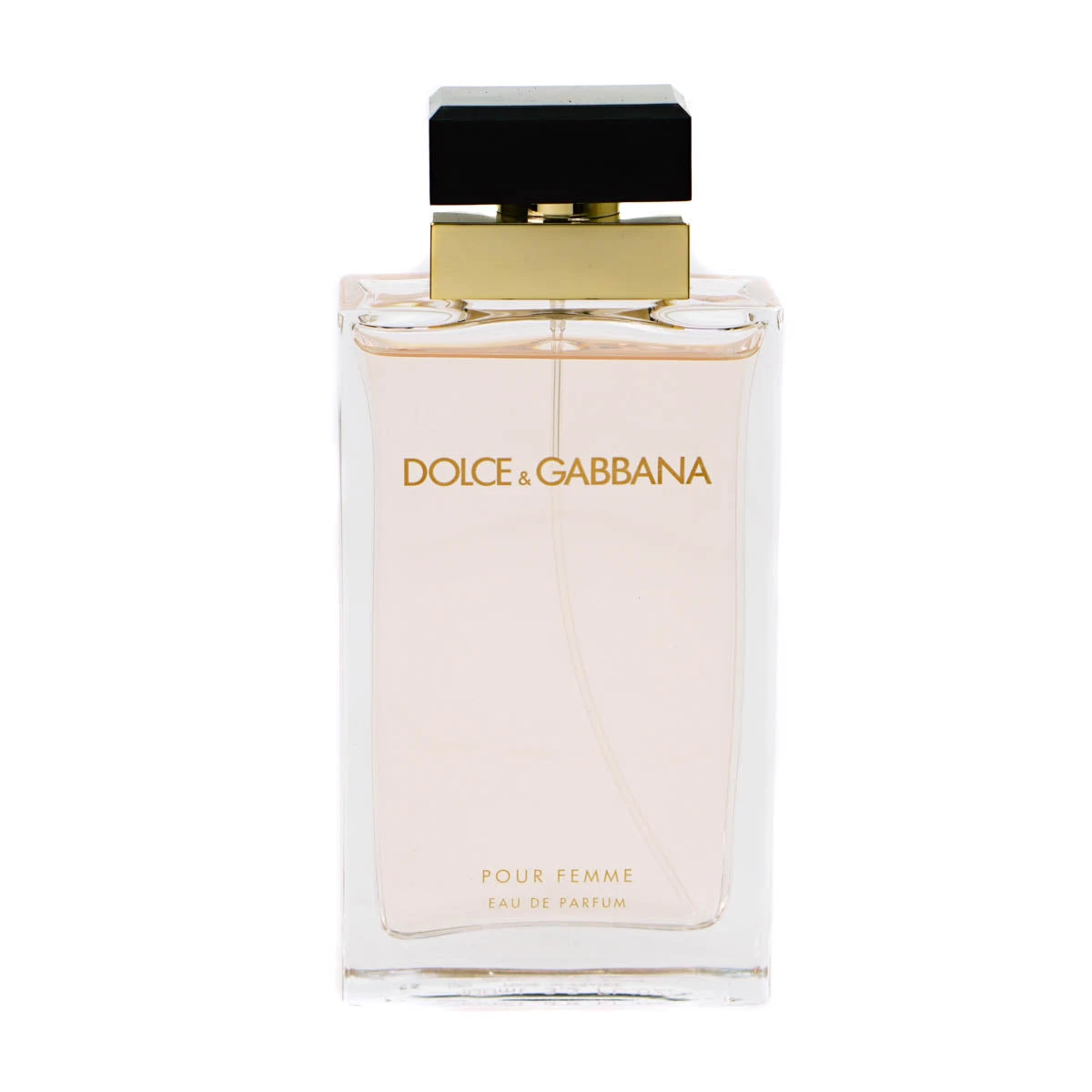 Dolce & Gabbana Pour Femme 100ml Eau De Parfum (Unboxed Fragrance) 1 Dolce & Gabbana Pour Femme 100ml Eau De Parfum (Unboxed Fragrance)