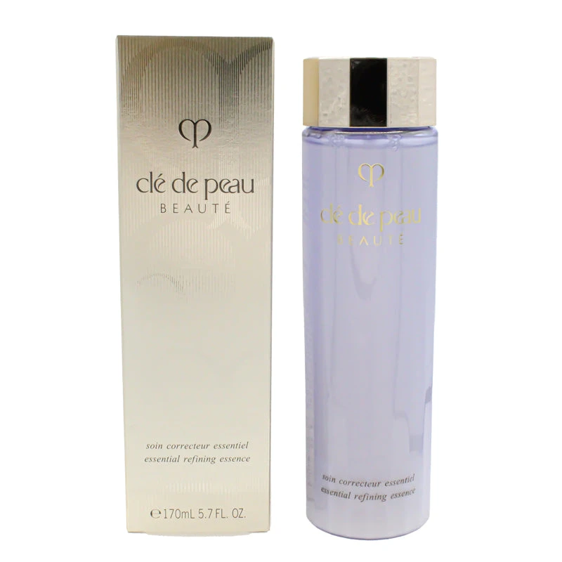 Cle De Peau Essential Refining Essence Face Cleanser 170ml (Clearance) 1 Cle De Peau Essential Refining Essence Face Cleanser 170ml (Clearance)