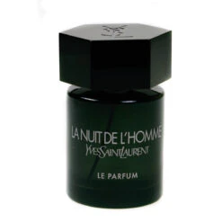 Yves Saint Laurent YSL La Nuit De L'Homme Le Parfum 100ml Eau De Parfum (Blemished Box)