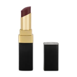 Chanel Rouge Coco Flash Hydrating Red Lipstick 82 Live
