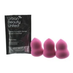 3 X Makeup Foundation Sponge Beauty Blender -Hogies Online Shop cxhxhbx2e5y