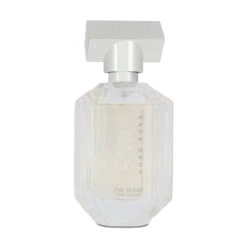 Hugo Boss The Scent Pure Accord 50ml Eau De Toilette (Blemished Box)