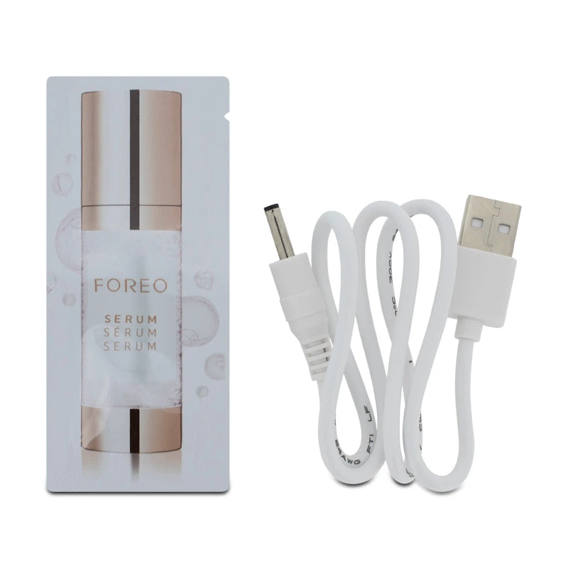 Foreo Bear Mini Smart Microcurrent Facial Toning 3 Foreo Bear Mini Smart Microcurrent Facial Toning - Image 3