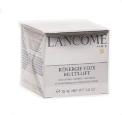 Lancome Renergie Yeux Anti Wrinkle Firming Eye Cream 15ml 9 Lancome Renergie Yeux Anti Wrinkle Firming Eye Cream 15ml -Hogies Online Shop d224adx1sqw
