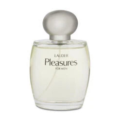 Estee Lauder Pleasures For Men 100ml Eau De Cologne Spray (Blemished Box)