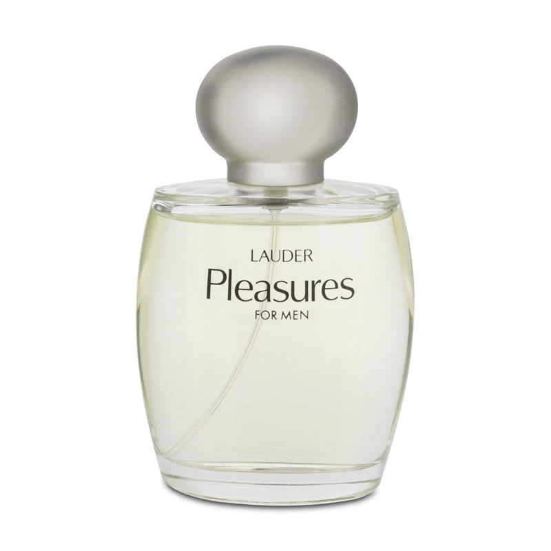 Estee Lauder Pleasures For Men 100ml Eau De Cologne Spray (Blemished Box) 1 Estee Lauder Pleasures For Men 100ml Eau De Cologne Spray (Blemished Box)