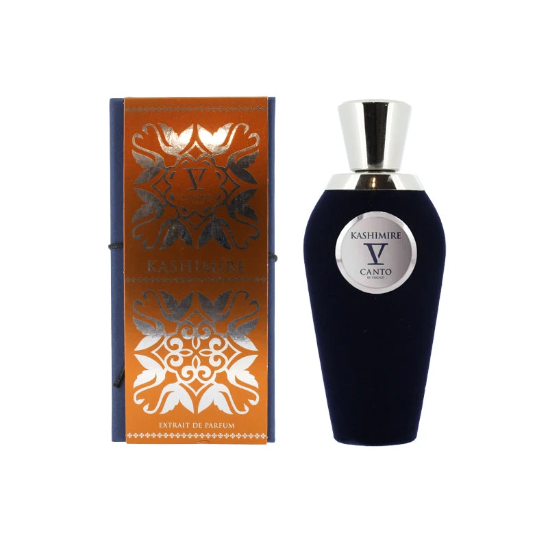 V Canto Kashimire 100ml Extrait De Parfum 2 V Canto Kashimire 100ml Extrait De Parfum - Image 2