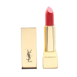 Yves Saint Laurent YSL Rouge Pur Couture Red Lipstick 103 Prete A Tout
