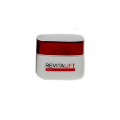 L'Oreal Revitalift Day Face Cream Anti-Wrinkle 50ml (Blemished Box)
