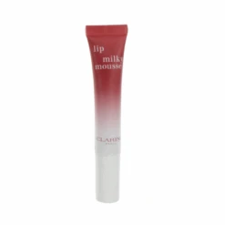 Clarins Lip Milky Mousse Brown Lip Balm 05 Milky Rosewood