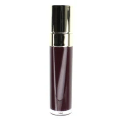 Clarins Joli Rouge Lacquer Intense Colour Lip Balm 744L Plum
