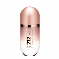 Carolina Herrera 212 VIP Rose 50ml Eau De Parfum