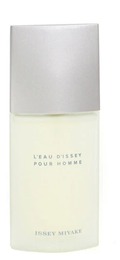 Issey Miyake L'Eau D'Issey Pour Homme 75ml Eau De Toilette (Blemished Box)