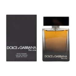 Dolce & Gabbana The One Pour Homme Eau De Parfum 50ml