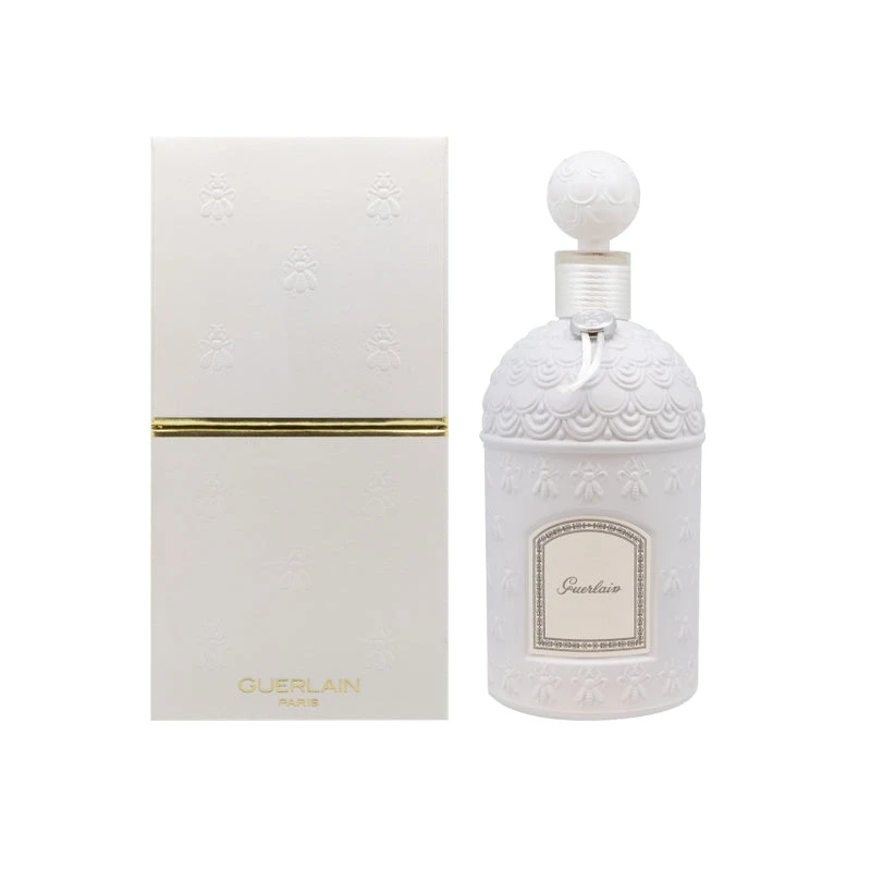 Guerlain Angelique Noire 125ml Eau De Parfum Bee Bottle 2 Guerlain Angelique Noire 125ml Eau De Parfum Bee Bottle - Image 2