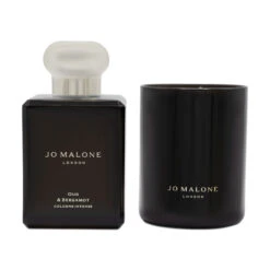 Jo Malone Cologne Intense Duo & Candle