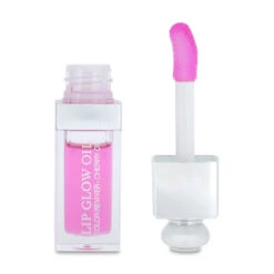 Dior Addict Lip Glow Oil 007 Raspberry (Blemished Box)