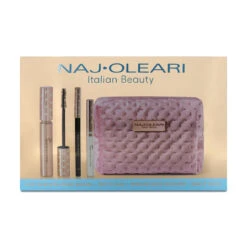 Naj Oleari Sparkling Eye Kit With (Blemished Box) -Hogies Online Shop dtuw1gnm1mu