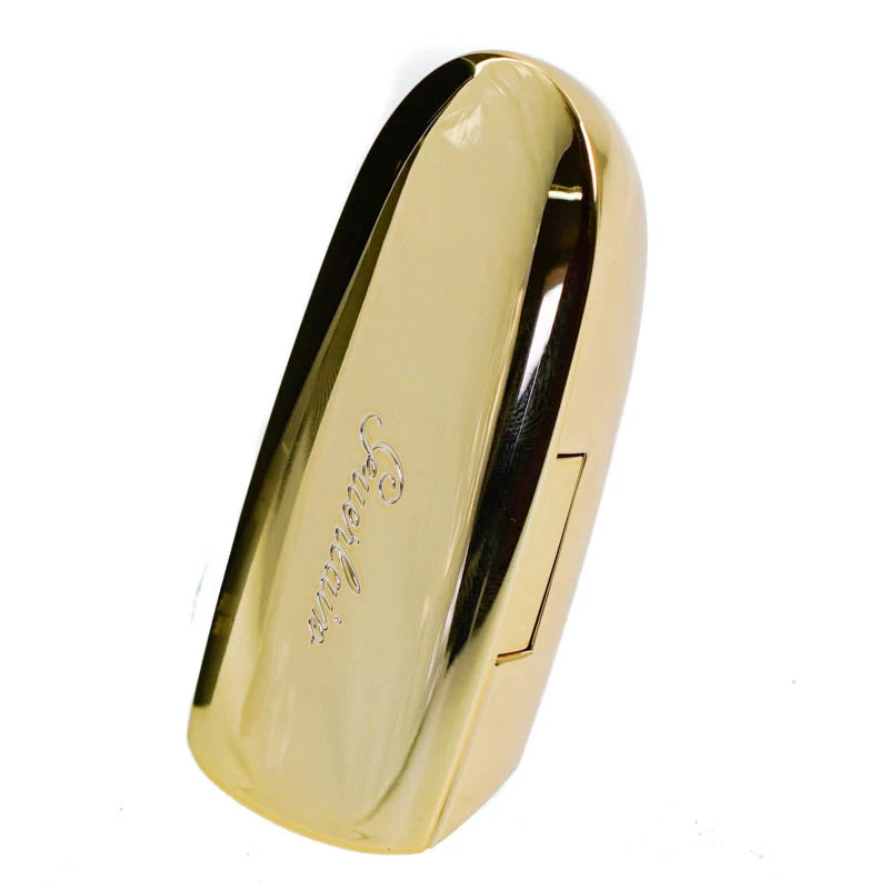 Guerlain Rouge G Double Mirror Lipstick Case Parure Gold 1 Guerlain Rouge G Double Mirror Lipstick Case Parure Gold