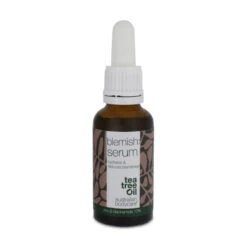 Australian Bodycare Tea Tree Oil Blemish Serum 30ml