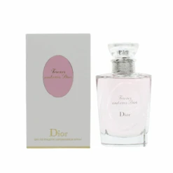 Dior Forever & Ever 100ml Eau De Toilette (Blemished Box) -Hogies Online Shop dyklpfjeqdx