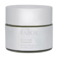 Doctor Babor Triple Pro-Retinol Renewal Cream 50ml For Mature Skin