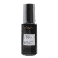 L'Oreal Eye Serum Youth Code Skin Activating Ferment Essence 20ml (Clearance)