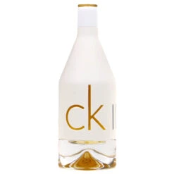 Calvin Klein CKIN2U Her 100ml Eau De Toilette (Blemished Box)