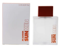 Jil Sander Sun Men 75ml Eau De Toilette 13 Jil Sander Sun Men 75ml Eau De Toilette -Hogies Online Shop e0a0j0boktp