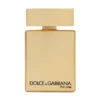 Dolce & Gabbana The One Gold For Eau De Parfum Intense Men 50ml