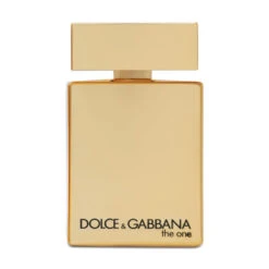 Dolce & Gabbana The One Gold For Eau De Parfum Intense Men 50ml