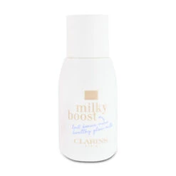 Clarins Milky Boost BB Cream 02 Milky Nude 50ml Foundation
