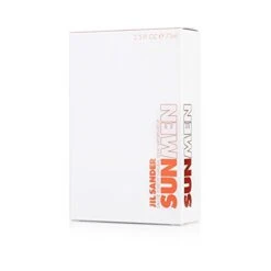 Jil Sander Sun Men 75ml Eau De Toilette 10 Jil Sander Sun Men 75ml Eau De Toilette -Hogies Online Shop e1aplwskcv2