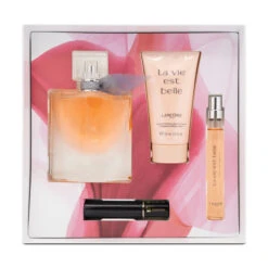 Lancome La Vie Est Belle 50ml Eau De Parfum Gift Set 5 Lancome La Vie Est Belle 50ml Eau De Parfum Gift Set -Hogies Online Shop e2vxf2jqafi