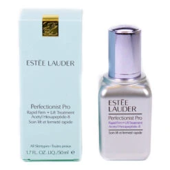 Estee Lauder Perfectionist Pro Rapid Firm Lift Serum 50ml (Clearance)